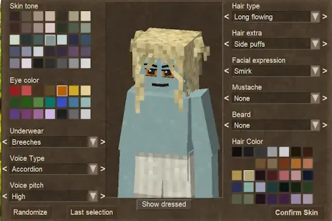 Expanded Skins 1.21 Compatibility