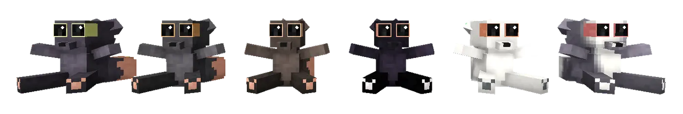 Experiment Player Model