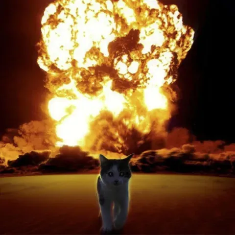 Explosives