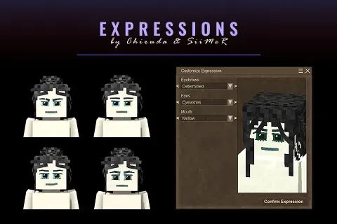 Expressions