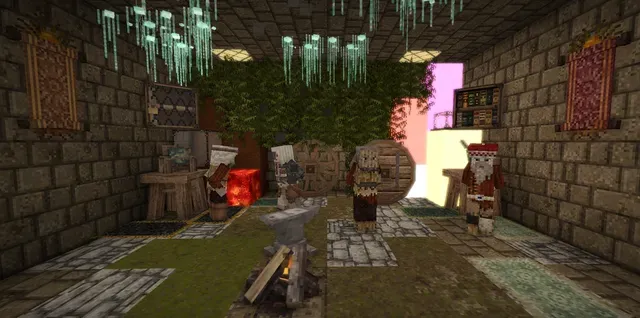Extended Crafts