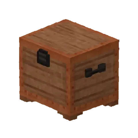 Extra Chests