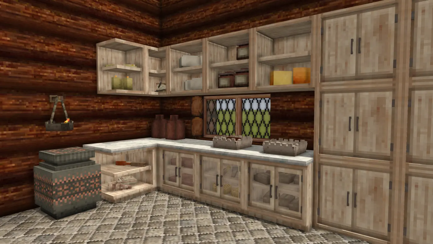 Extra Furniture