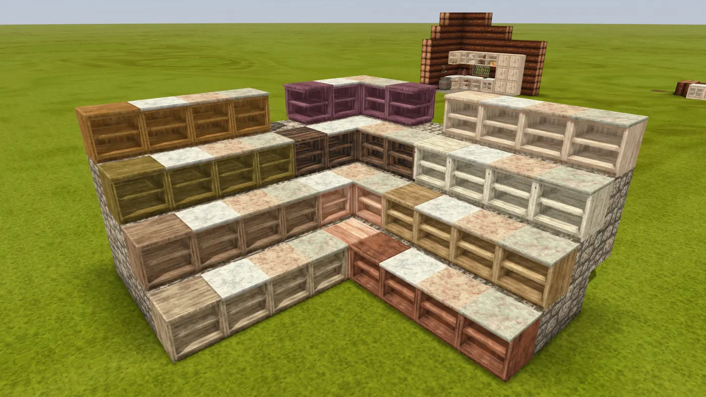 Extra Furniture