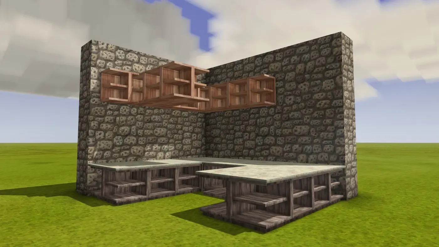 Extra Furniture