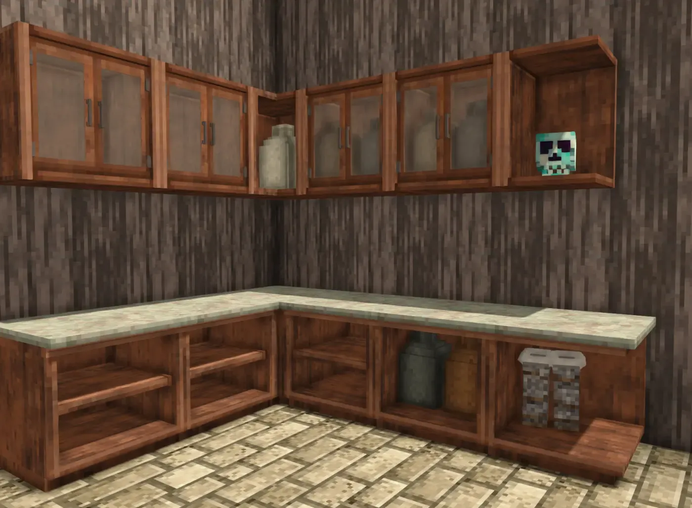 Extra Furniture