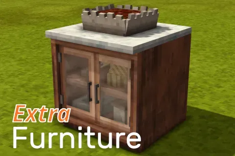 Extra Furniture