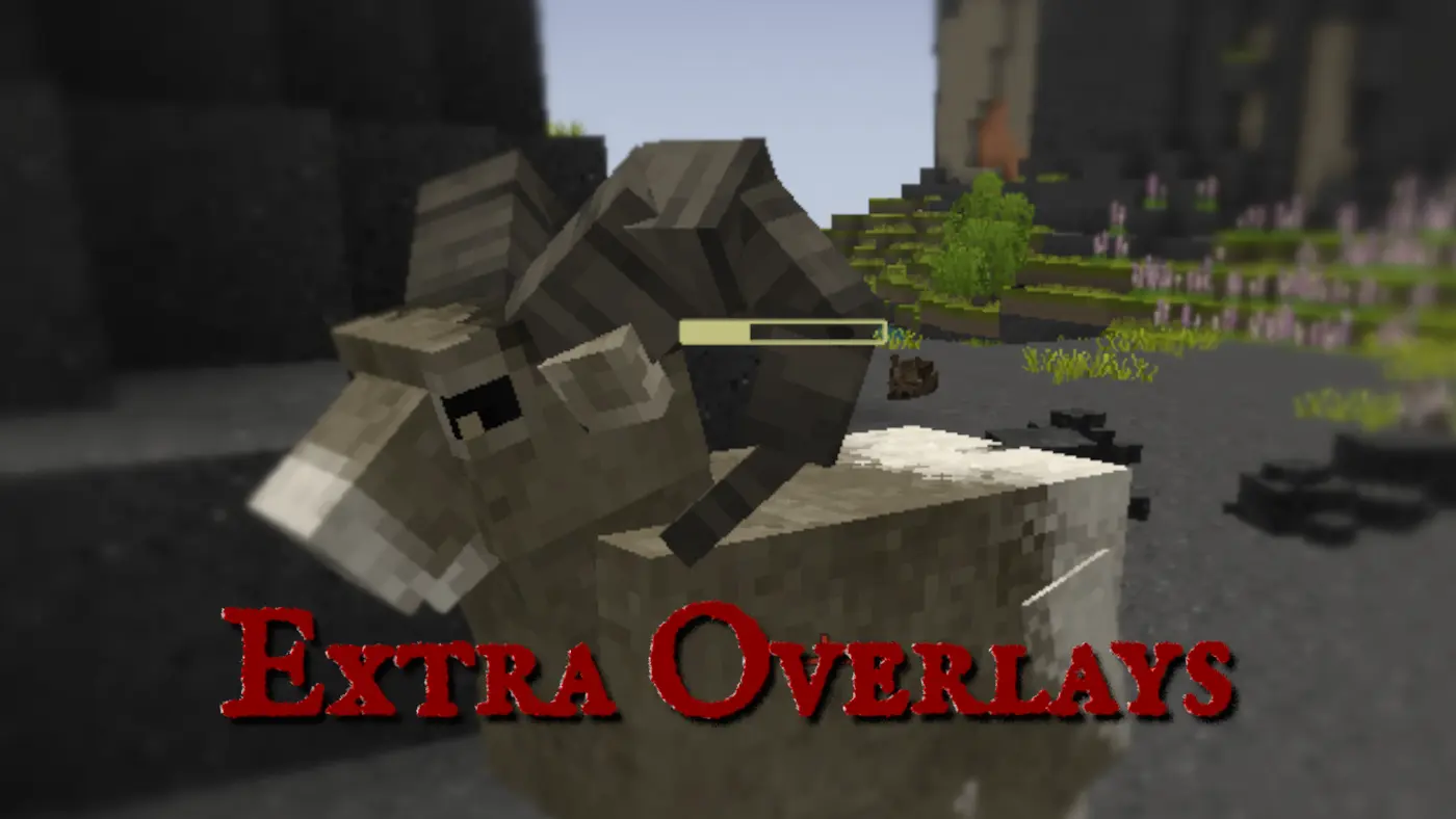 Extra Overlays