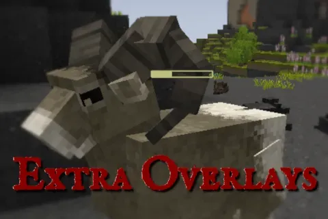 Extra Overlays