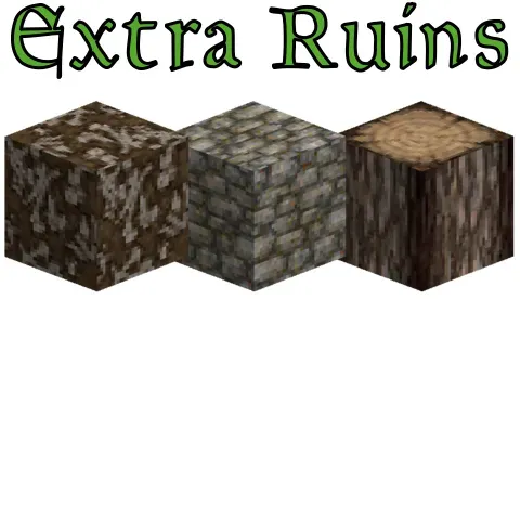 Extra Ruins