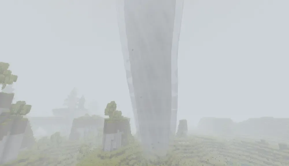 Extreme Weathers [ALPHA]