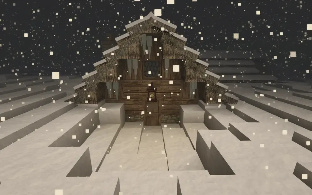 Extreme Weathers [ALPHA]