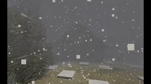 Extreme Weathers [ALPHA]