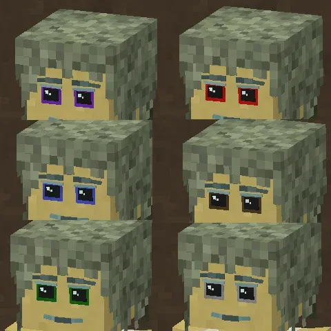 Eyes of Mesana