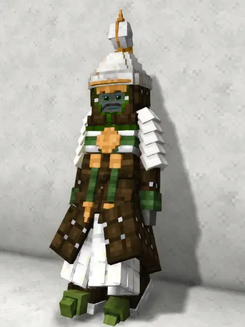 Forgotten Armory: Chinese Dynasties