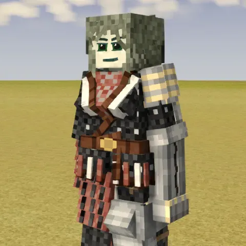 AoS | Armor Female Seraphs Compatability