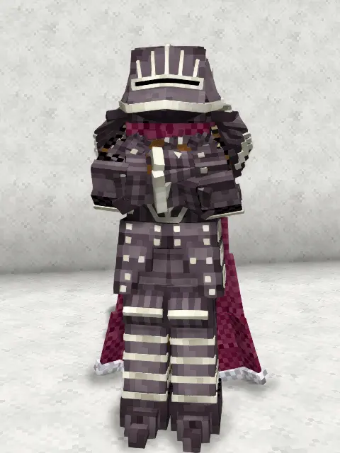 Forgotten Armory: Gothic style