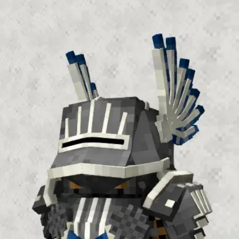 Forgotten Armory: Gothic style