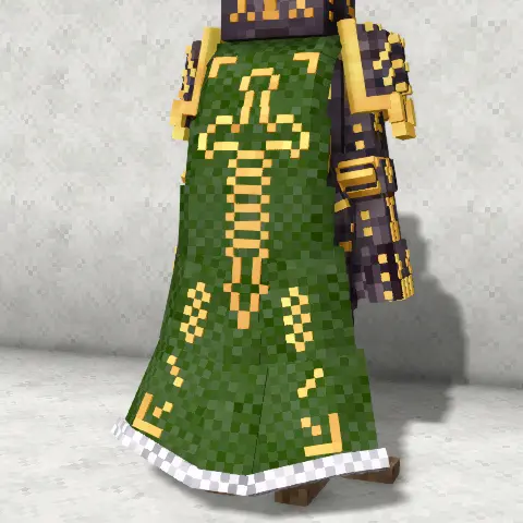 Mantellum
