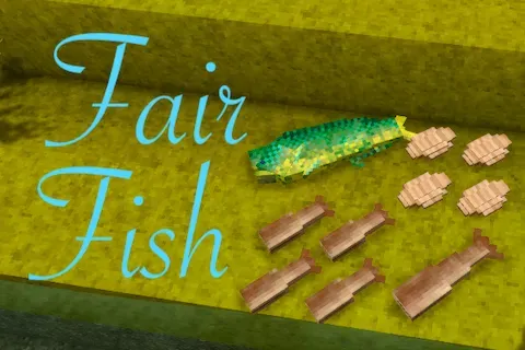 Fair Fish