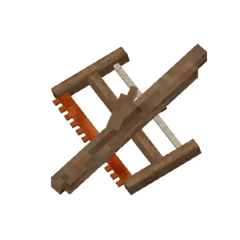 Fair Stick Recipe