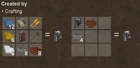 Forgotten Armory: Landsknechts