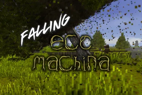 Falling Eco Machina