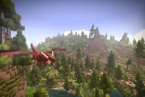 Fantasy Creatures Reborn