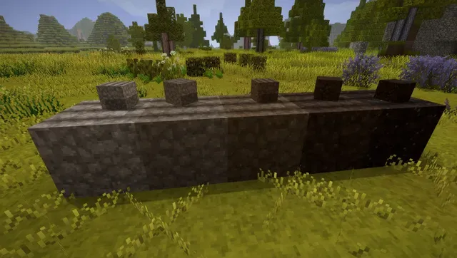 Farmland Drops Soil