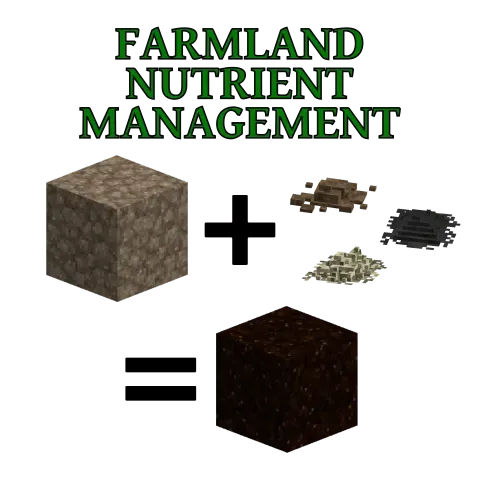 Farmland Nutrient Management