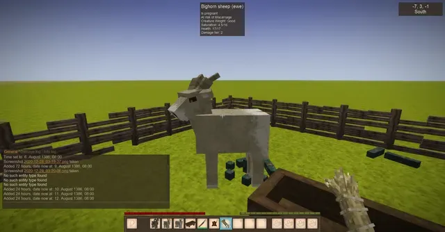 Farm Life