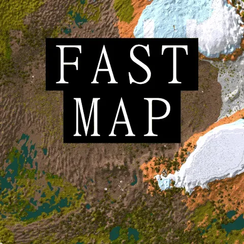 Fast Map