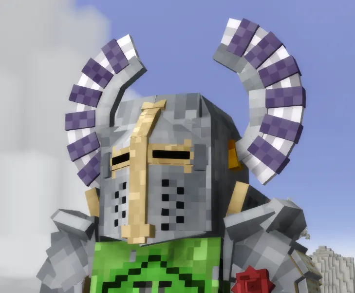Forgotten Armory: Templar Style