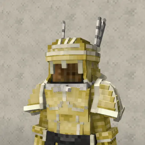 Forgotten Armory: Varangian Style