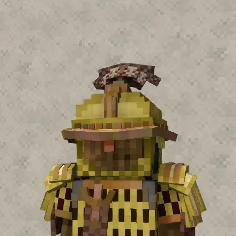 Forgotten Armory: Varangian Style