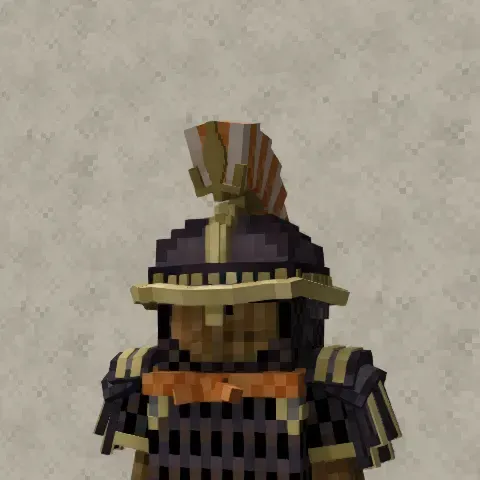Forgotten Armory: Varangian Style