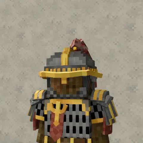 Forgotten Armory: Varangian Style