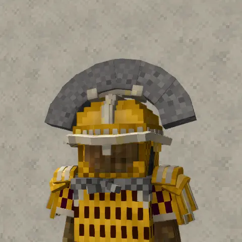 Forgotten Armory: Varangian Style
