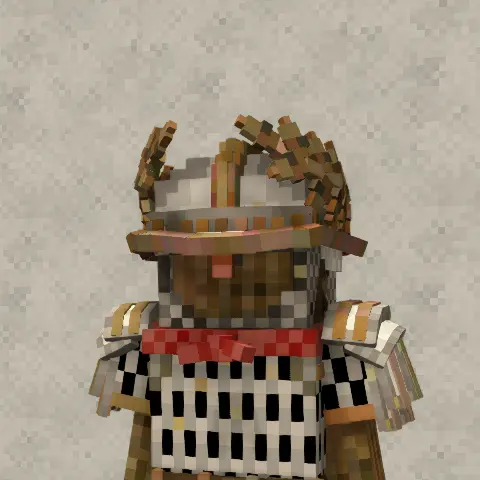 Forgotten Armory: Varangian Style