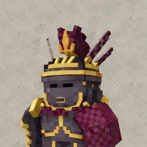 Forgotten Armory: Varangian Style