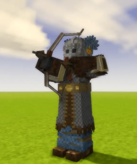 Forgotten Armory: Viking Style