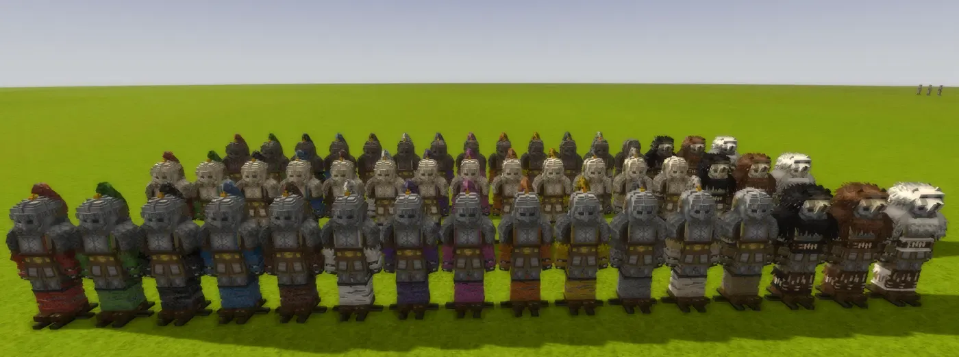 Forgotten Armory: Viking Style
