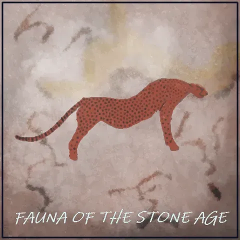Fauna of the Stone Age: Felinae