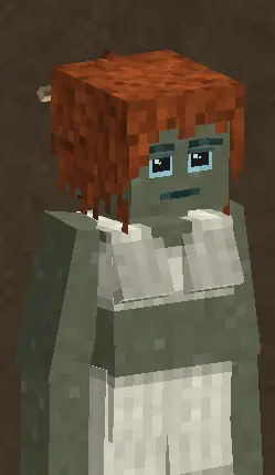 Female Seraph