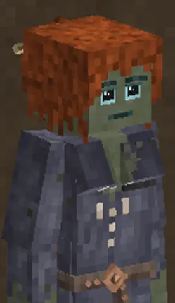 Female Seraph