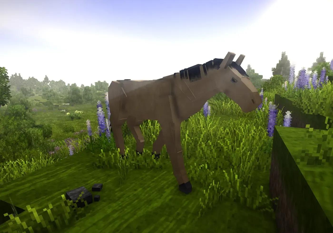 Feverstone's Horses