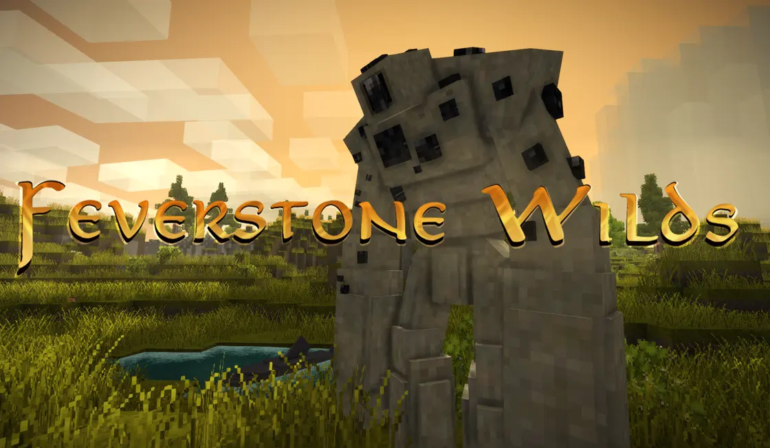 Feverstone Wilds