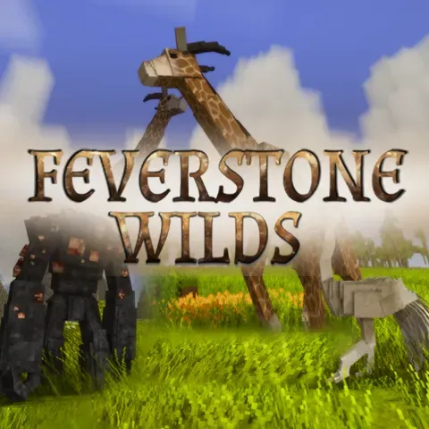 Feverstone Wilds