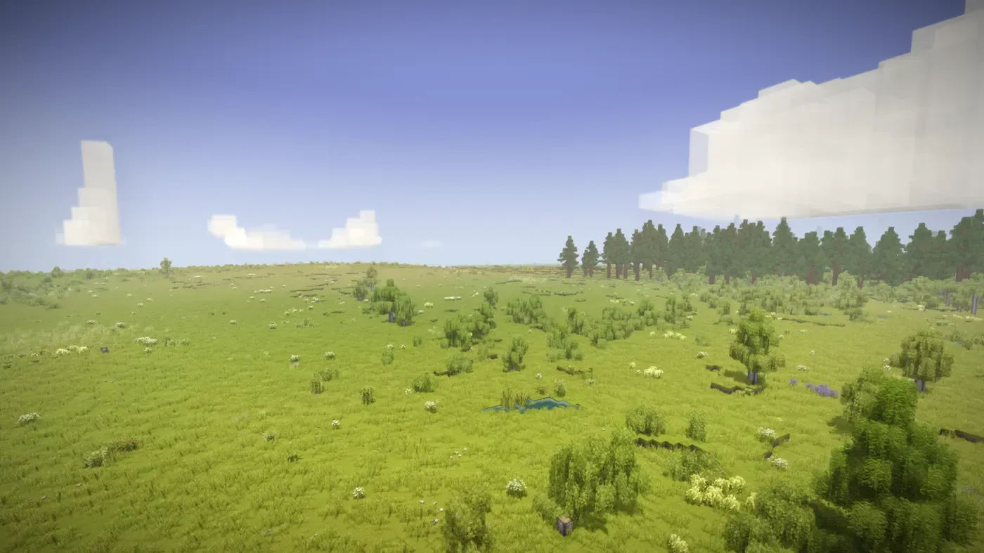 Fields and Plateaus