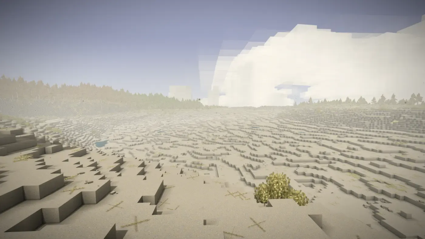 Fields and Plateaus
